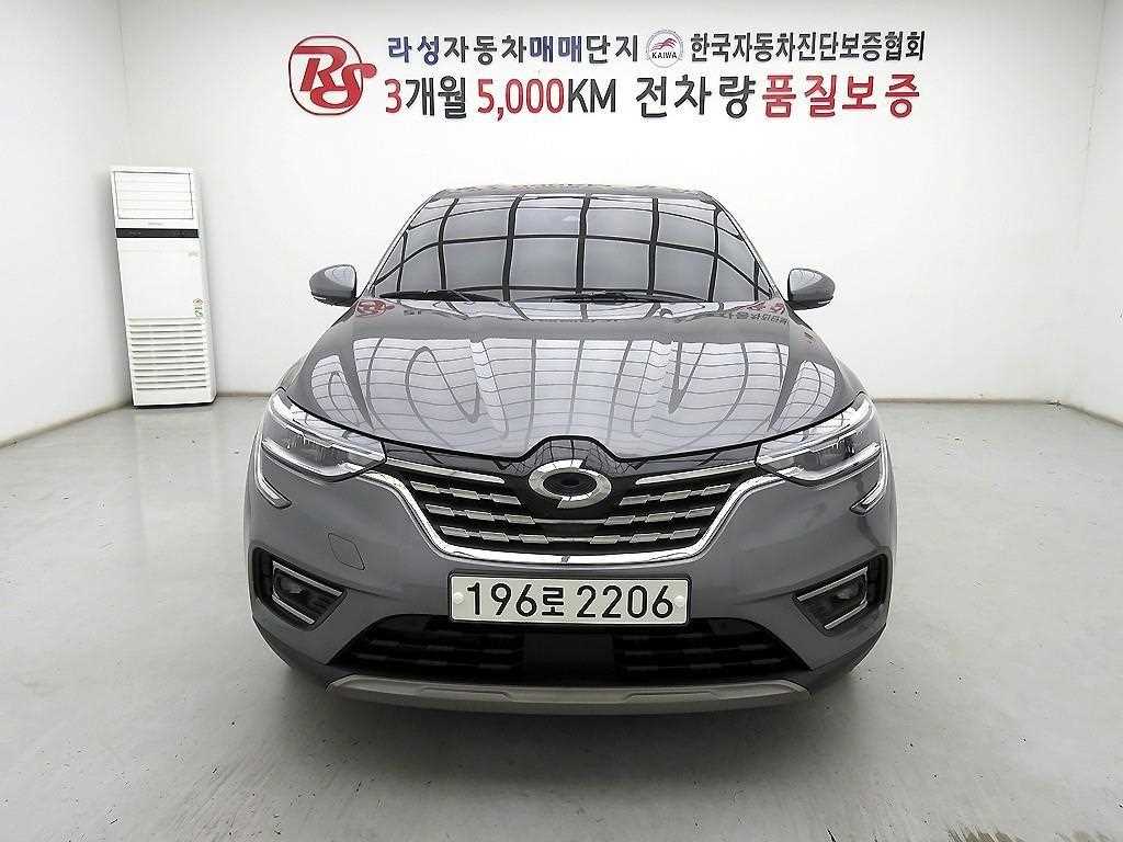 SAMSUNG XM3 2020 Gris - Importación desde Corea - HF Imports Iquique - Foto 1