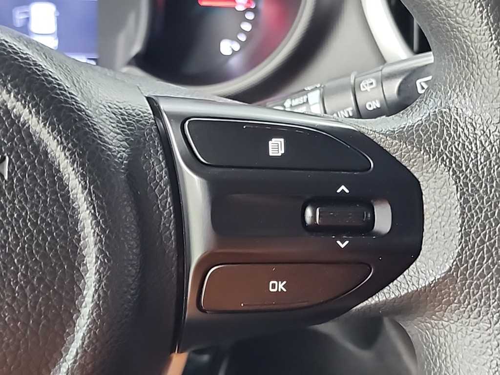KIA Ray 2022 Blanco - Importación desde Corea - HF Imports Iquique - Foto 13