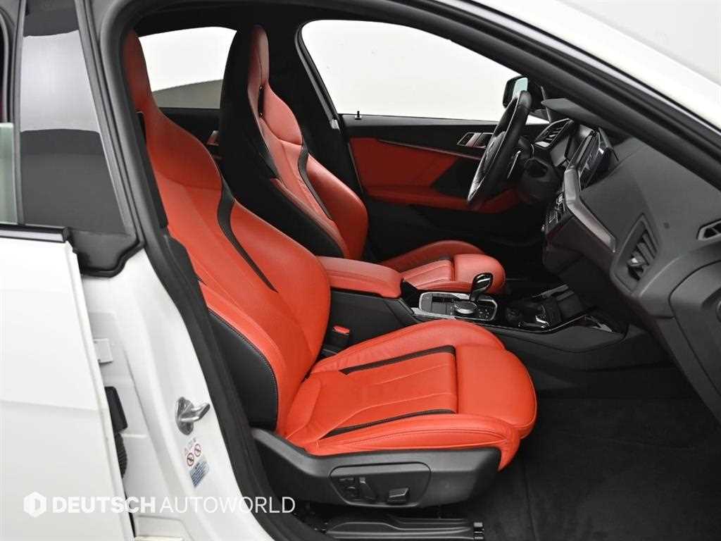 BMW 2 series - Vista 10