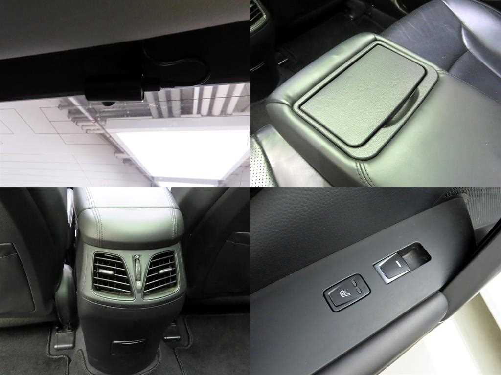 HYUNDAI Grandeur 2016 Blanco - Importación desde Corea - HF Imports Iquique - Foto 18
