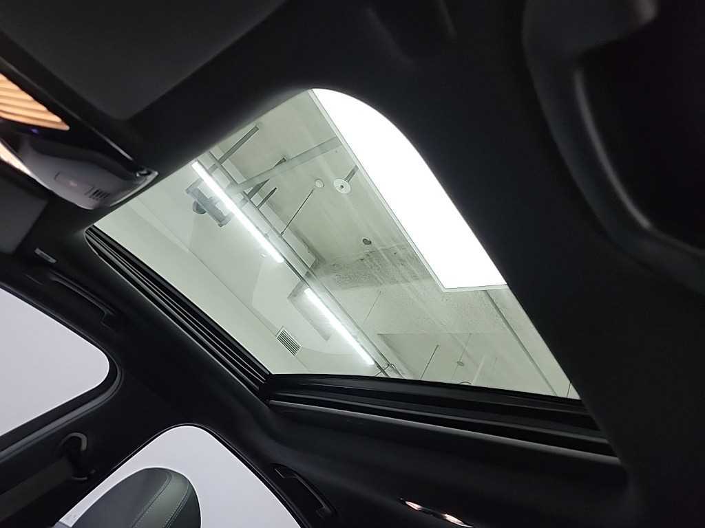 BMW 3 series 2021 Blanco - Importación desde Corea - HF Imports Iquique - Foto 13