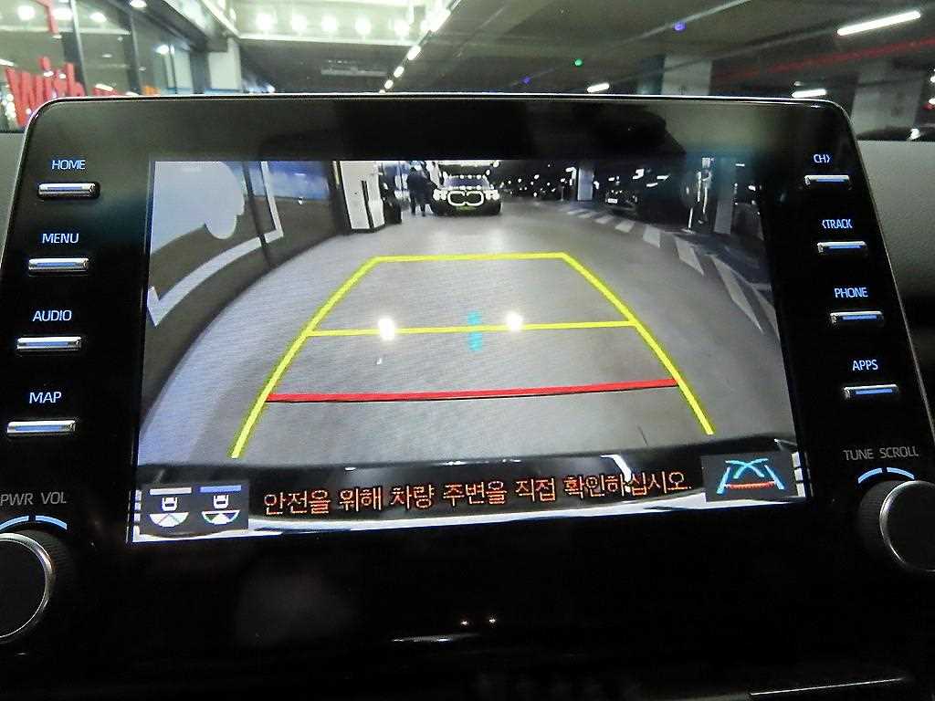 Toyota Avalon 2019 Negro - Importación desde Corea - HF Imports Iquique - Foto 14