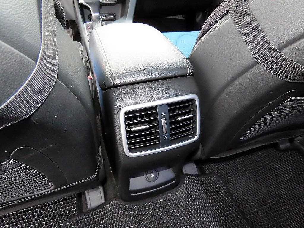 KIA Sportage 2016 Blanco - Importación desde Corea - HF Imports Iquique - Foto 17