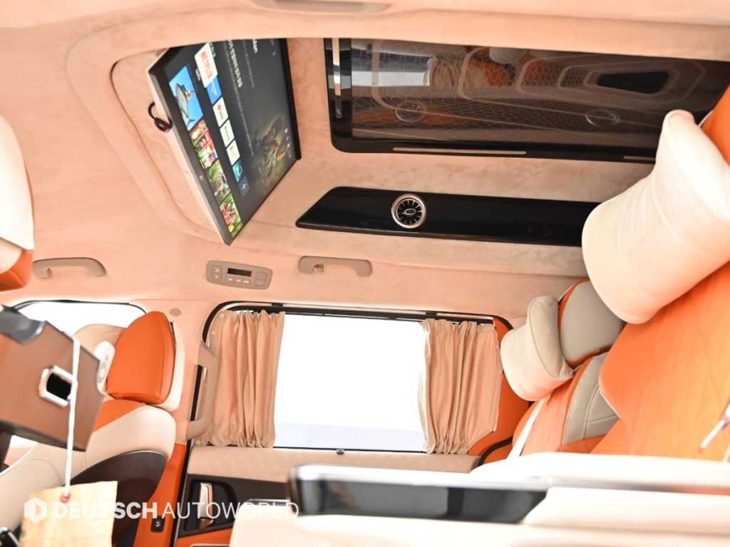 KIA Carnival 2024 Blanco - Importación desde Corea - HF Imports Iquique - Foto 18