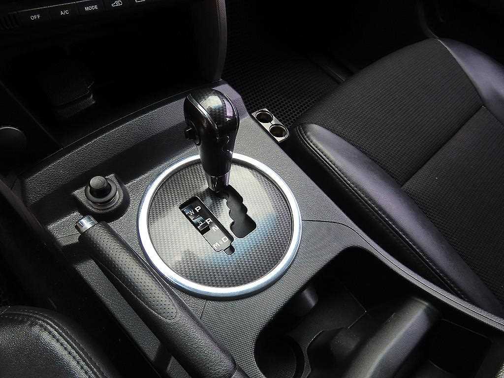 Ssangyong Korando - Vista 10