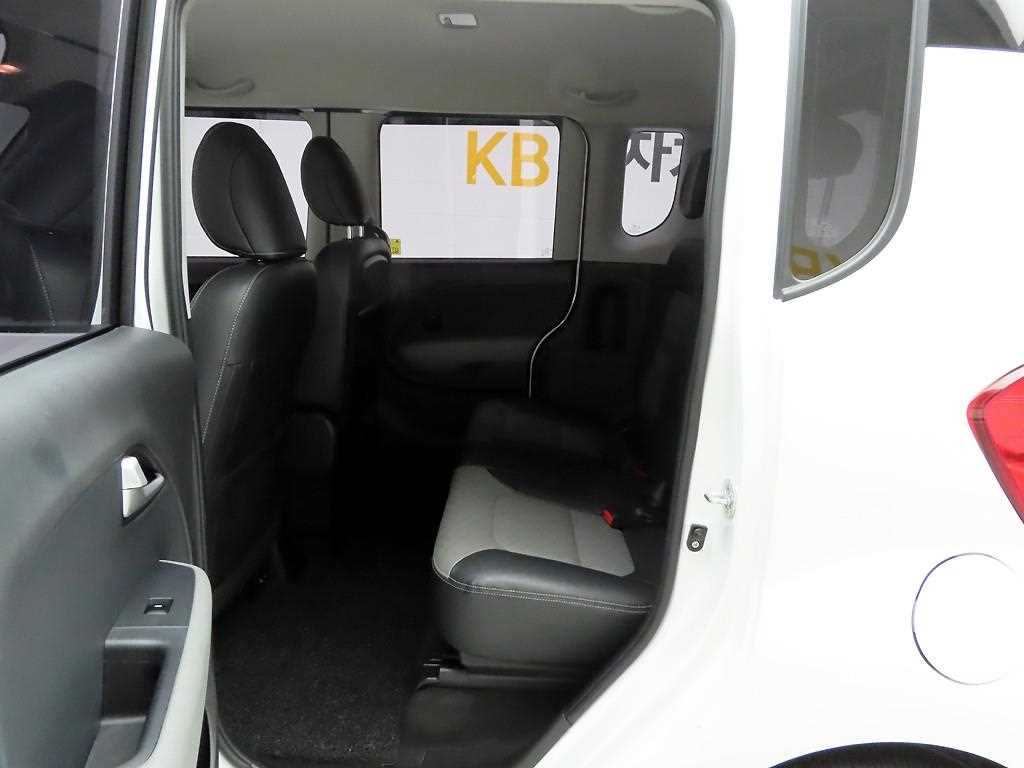 KIA Ray 2021 - Importación desde Corea - HF Imports Iquique - Foto 15