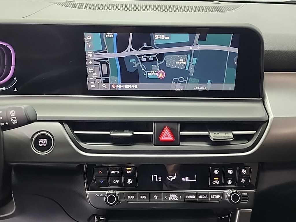 KIA Seltos - Vista 11
