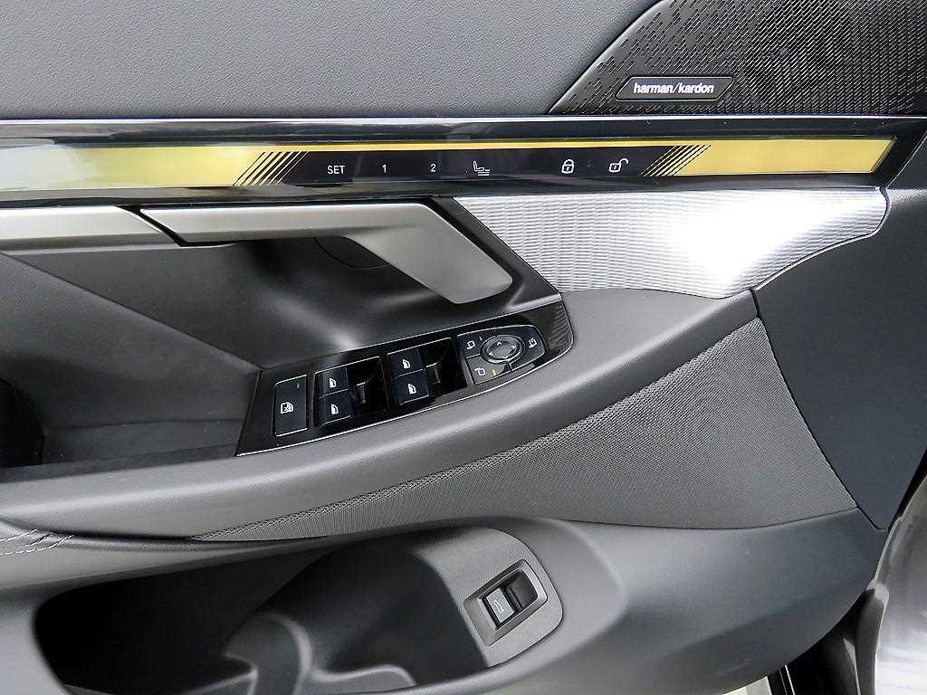 BMW 5 Series - Vista 11