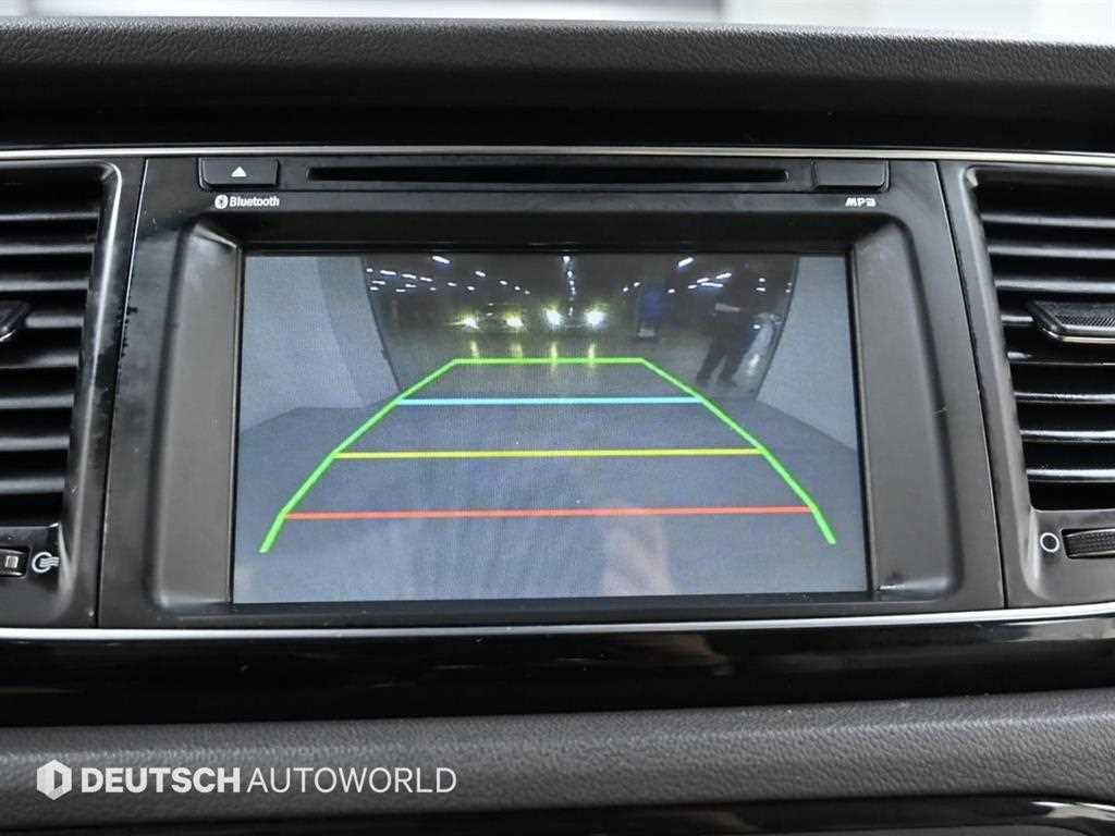 KIA Carnival 2015 Blanco - Importación desde Corea - HF Imports Iquique - Foto 15