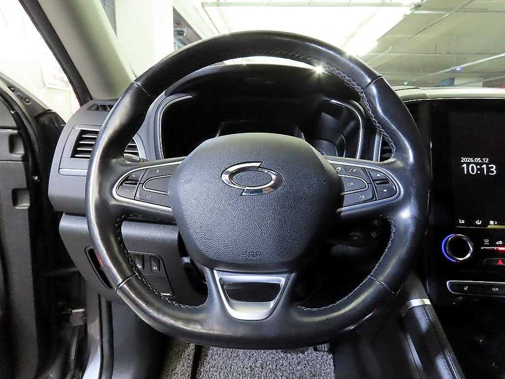SAMSUNG QM6 - Vista 8