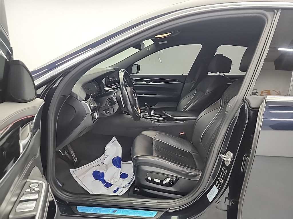 BMW Gran Turismo - Vista 11