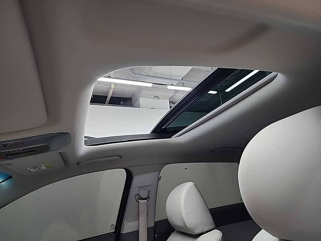 HYUNDAI Nexo 2023 Gold color - Importación desde Corea - HF Imports Iquique - Foto 15