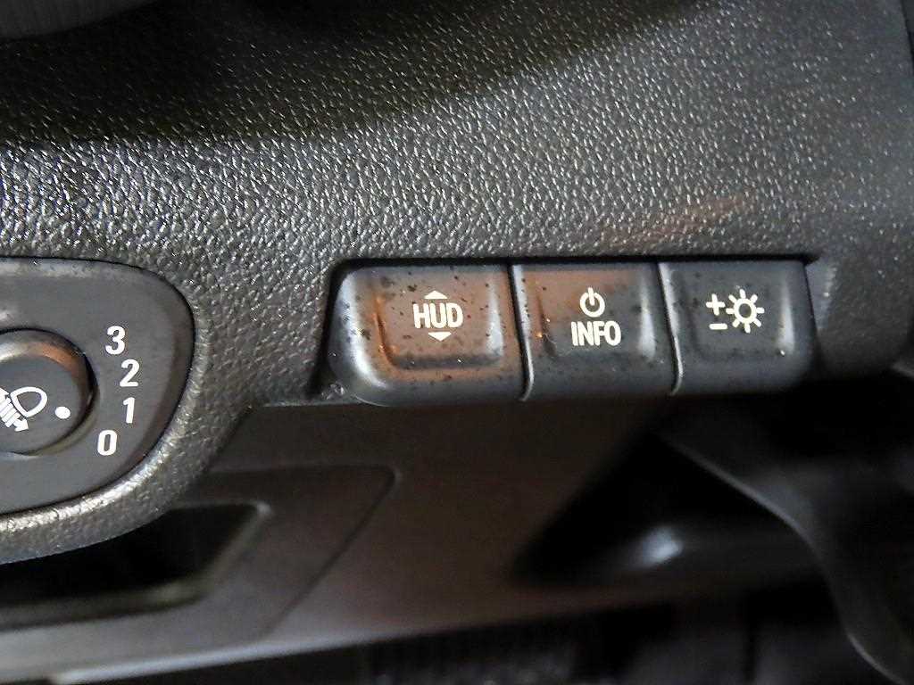 Chevrolet Trail Blazer 2022 Rojo - Importación desde Corea - HF Imports Iquique - Foto 14