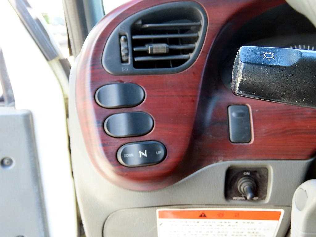 medium and large cargo Cargo - Vista 12