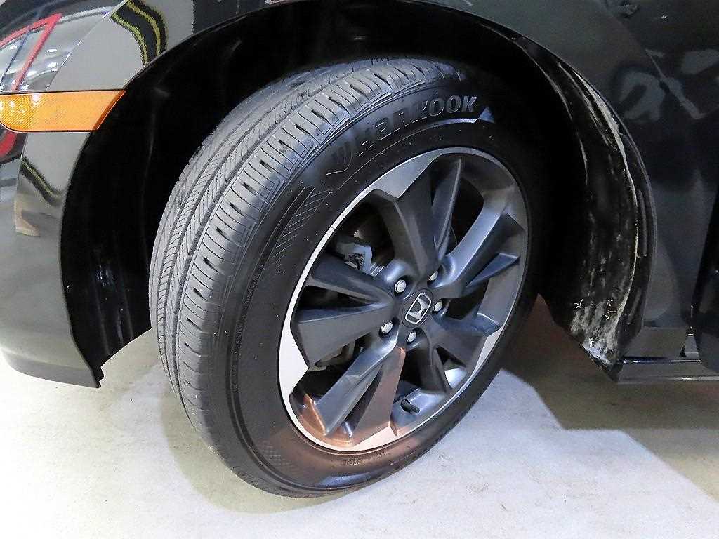 Honda Odyssey 2022 Negro - Importación desde Corea - HF Imports Iquique - Foto 20