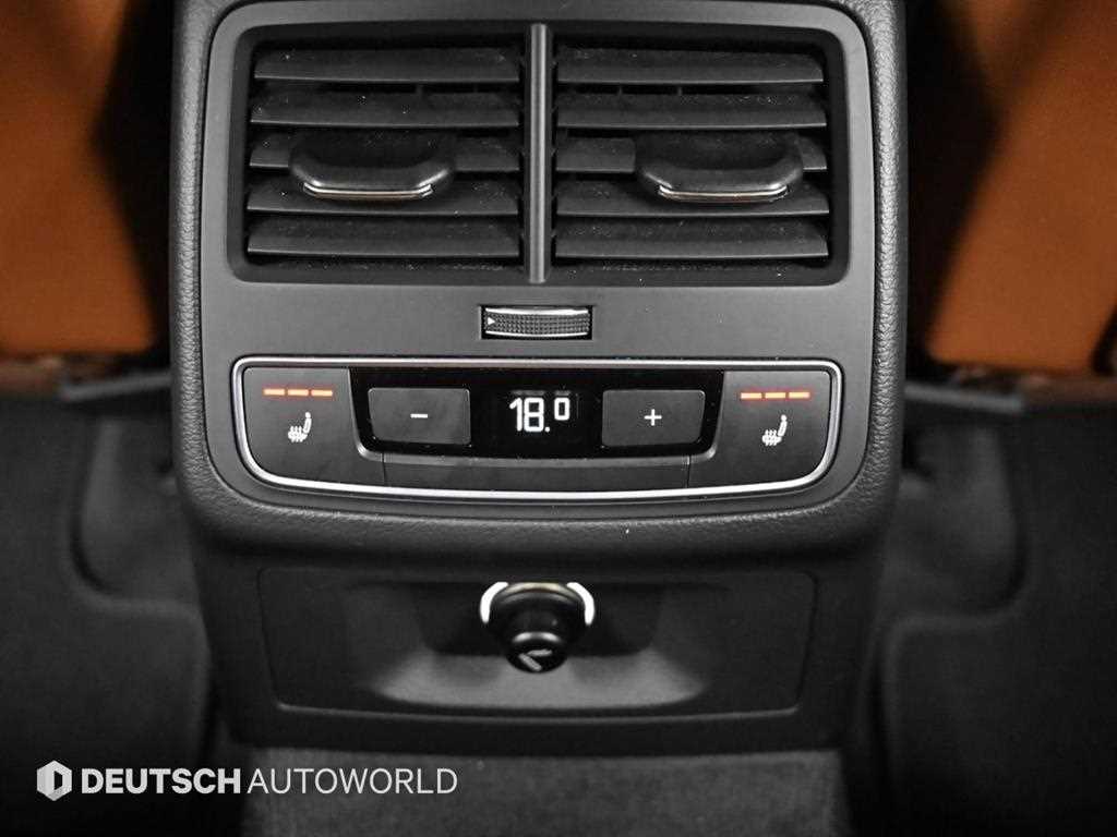 Audi A5 2020 Azul - Importación desde Corea - HF Imports Iquique - Foto 16