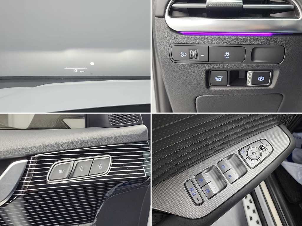 HYUNDAI Palisade 2023 Blanco - Importación desde Corea - HF Imports Iquique - Foto 18