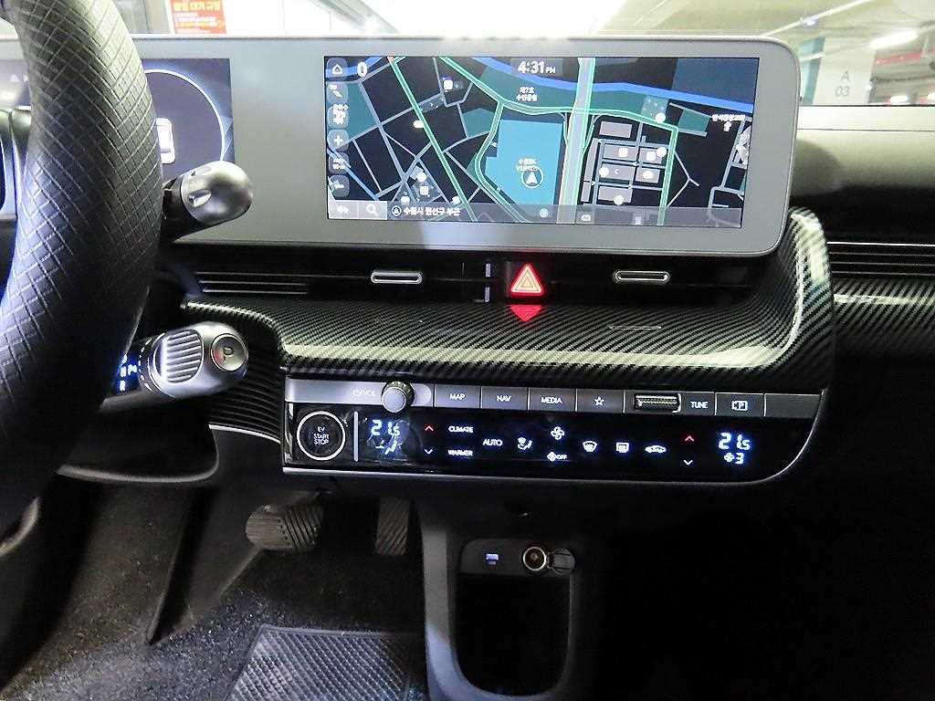 HYUNDAI Ioniq 5 - Vista 11