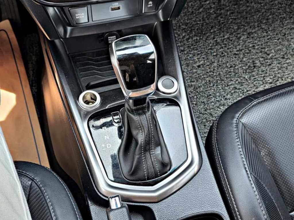 Ssangyong Tivoli 2022 Blanco - Importación desde Corea - HF Imports Iquique - Foto 17