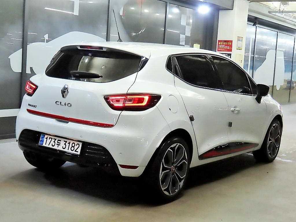 SAMSUNG Clio - Vista 4