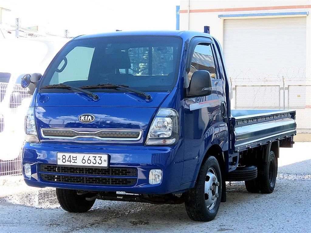 Small Truck Cargo (small) - Vista 2