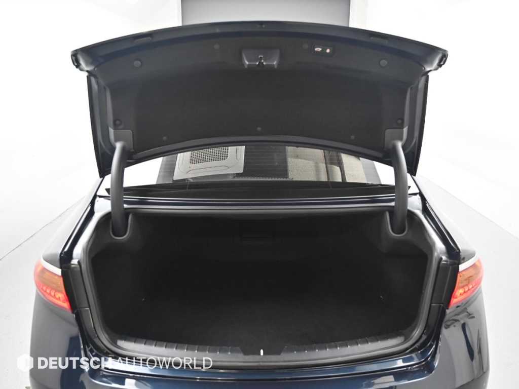 KIA K7 2016 - Importación desde Corea - HF Imports Iquique - Foto 19