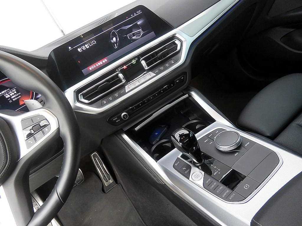 BMW 4 Series 2023 - Importación desde Corea - HF Imports Iquique - Foto 13