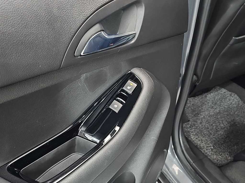 Chevrolet Orlando 2018 Gris - Importación desde Corea - HF Imports Iquique - Foto 13