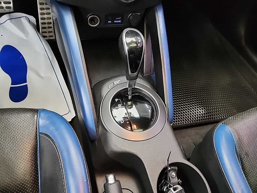 HYUNDAI Veloster - Vista 8