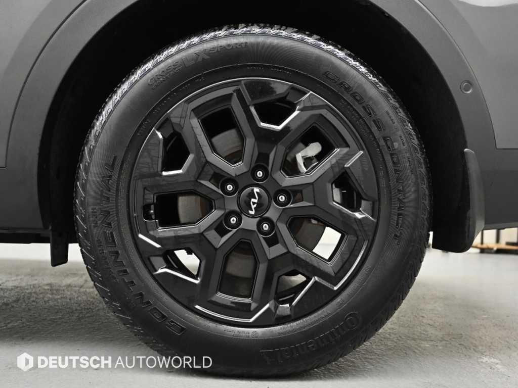 KIA Sorento - Vista 5