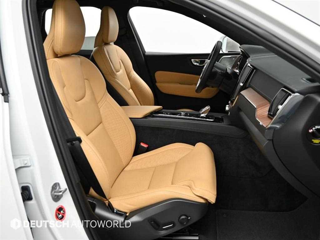 Volvo XC60 - Vista 9