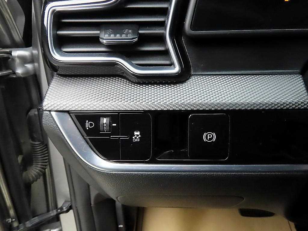 KIA Sportage - Vista 12