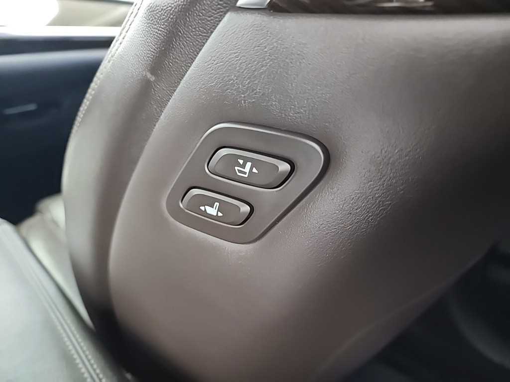 Genesis EQ900 2016 Negro - Importación desde Corea - HF Imports Iquique - Foto 14