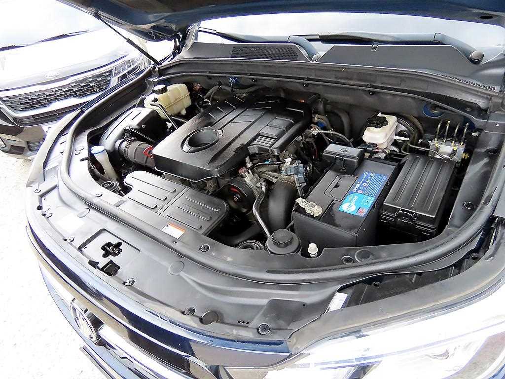 Ssangyong Rexton 2019 - Importación desde Corea - HF Imports Iquique - Foto 19