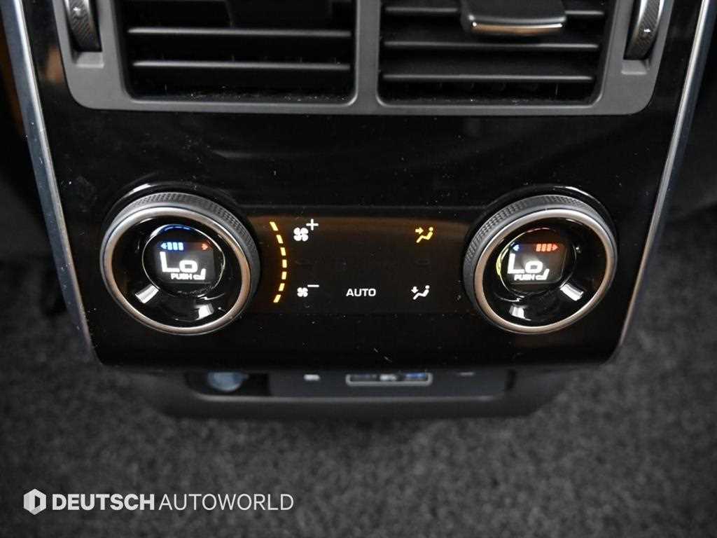 Land Rover Range Rover Sports 2018 Blanco - Importación desde Corea - HF Imports Iquique - Foto 16