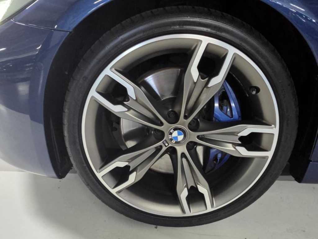 BMW 5 Series 2021 - Importación desde Corea - HF Imports Iquique - Foto 19