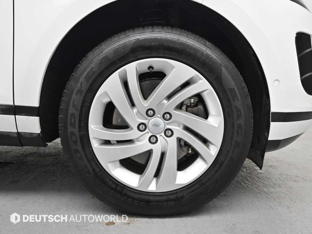 Land Rover Range Rover Bike - Vista 5