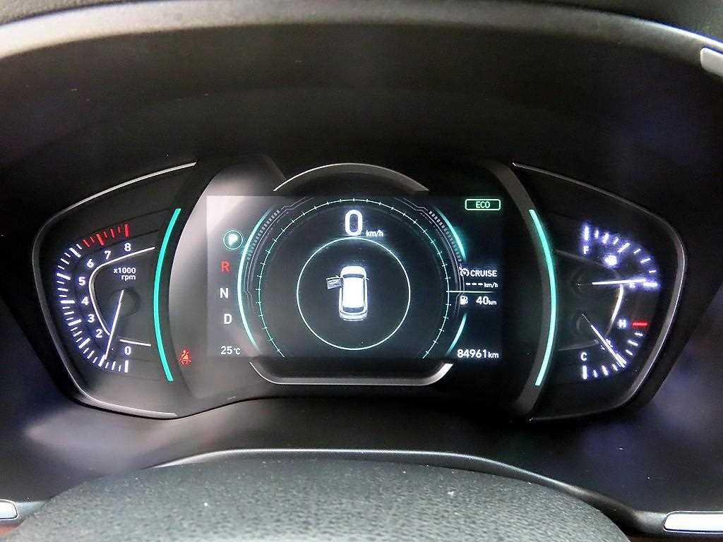 HYUNDAI Santa Fe - Vista 9