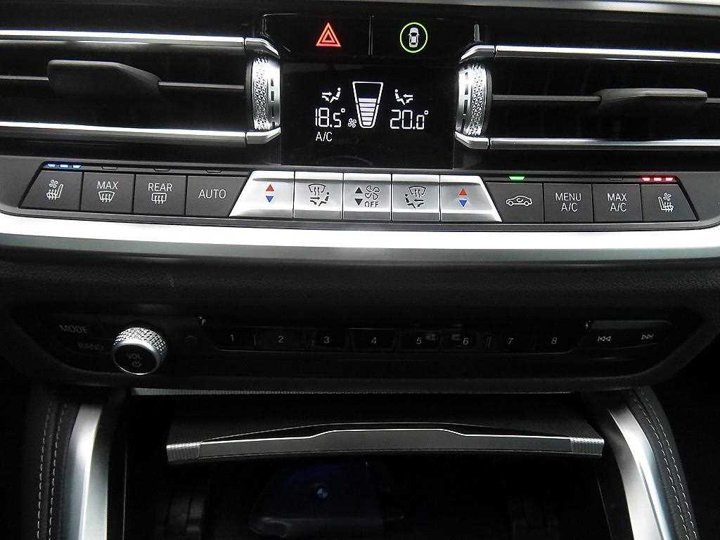 BMW 4 Series 2023 - Importación desde Corea - HF Imports Iquique - Foto 15
