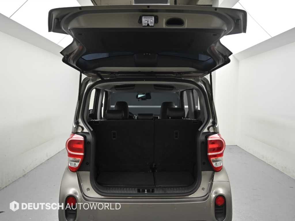 KIA Ray 2021 Gris - Importación desde Corea - HF Imports Iquique - Foto 19