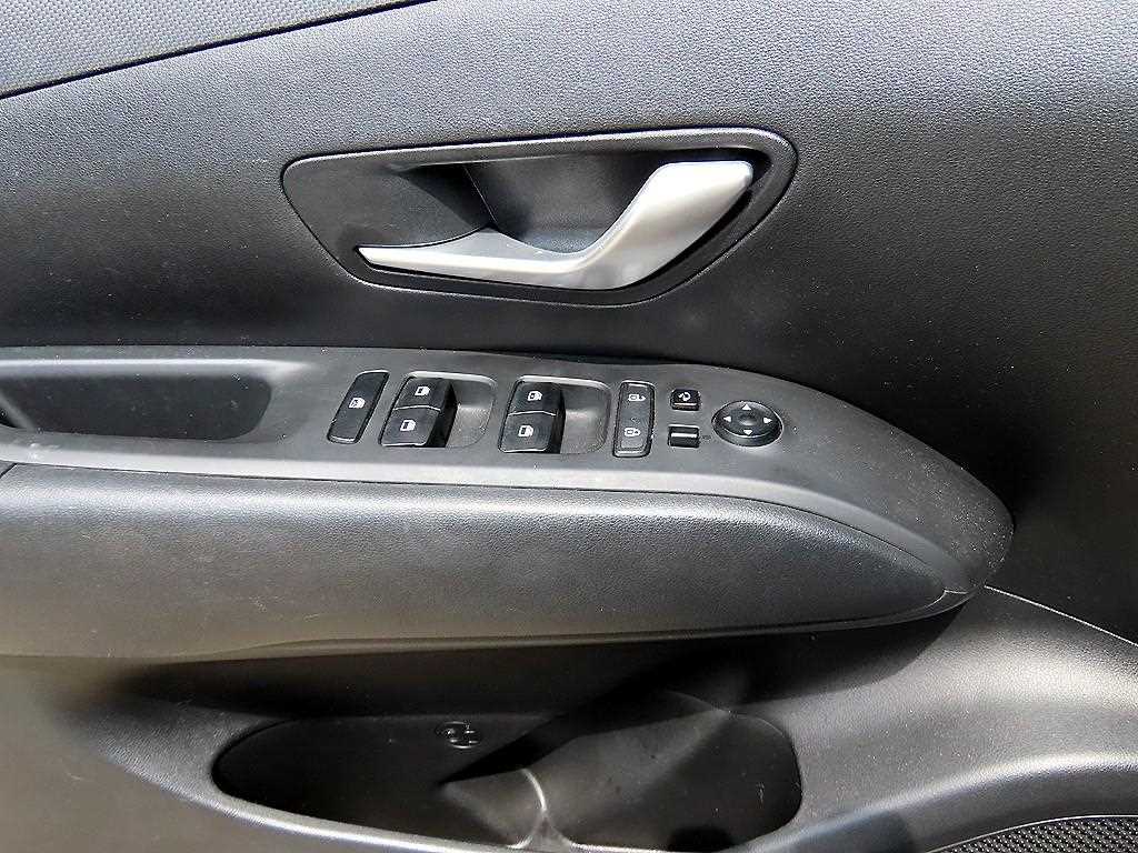 HYUNDAI Tucson - Vista 11