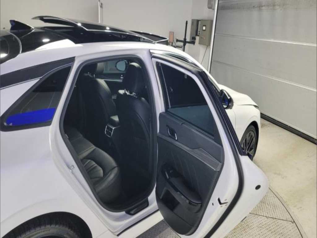 KIA K5 2024 - Importación desde Corea - HF Imports Iquique - Foto 16