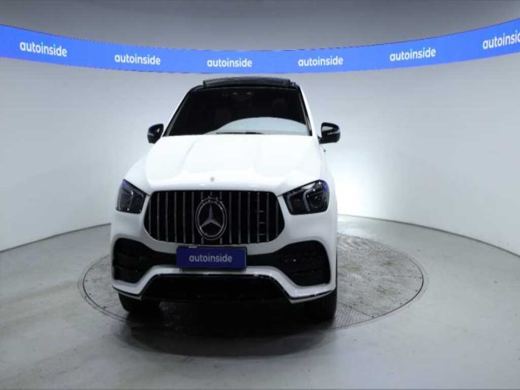 Mercedes Benz GLE Class 2022 - Importación desde Corea - HF Imports Iquique - Foto 1