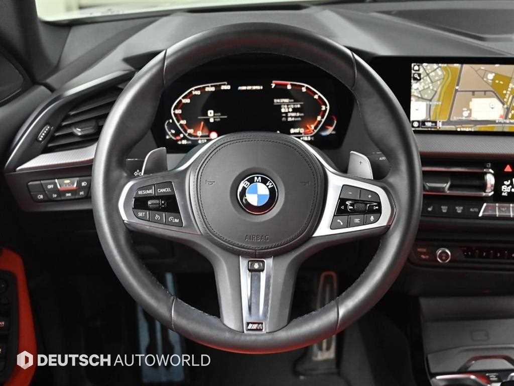 BMW 2 series 2021 Blanco - Importación desde Corea - HF Imports Iquique - Foto 13