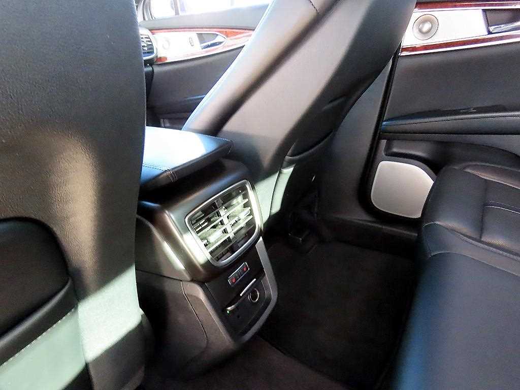 Lincoln Nautilus 2020 - Importación desde Corea - HF Imports Iquique - Foto 15