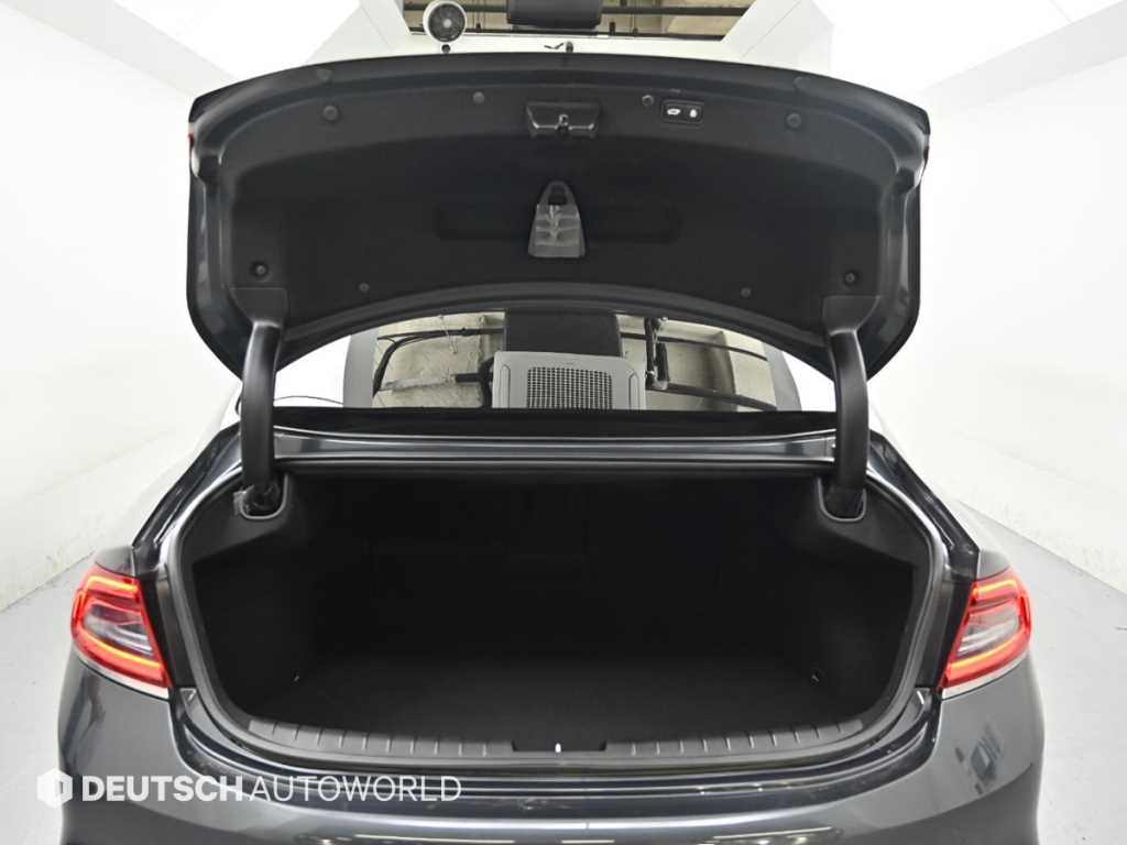 HYUNDAI Grandeur 2019 Gris - Importación desde Corea - HF Imports Iquique - Foto 19