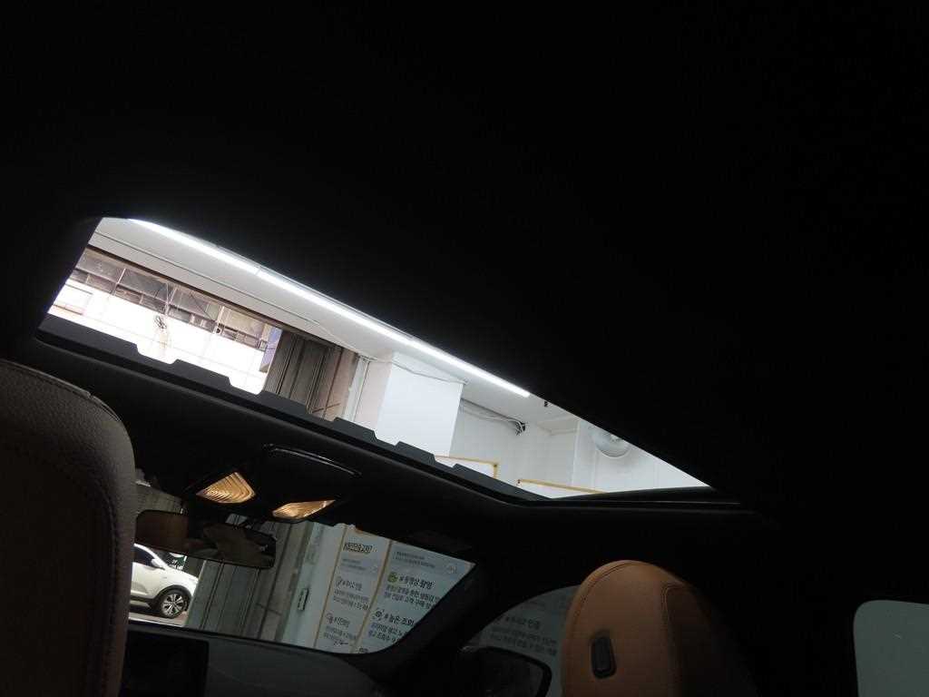 BMW 5 Series 2017 Gris - Importación desde Corea - HF Imports Iquique - Foto 18