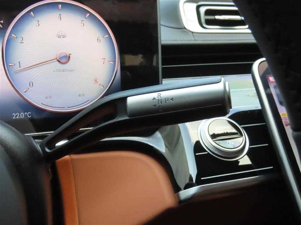 Mercedes Benz S Class - Vista 6