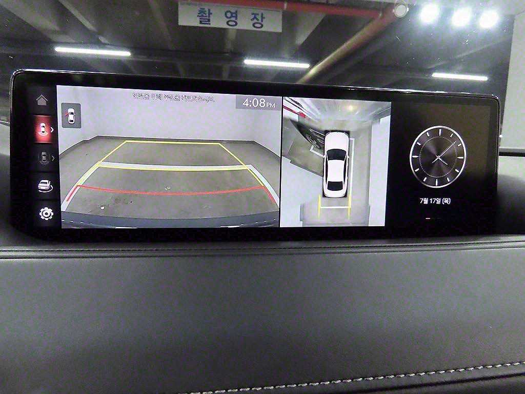 Genesis G80 2021 - Importación desde Corea - HF Imports Iquique - Foto 17