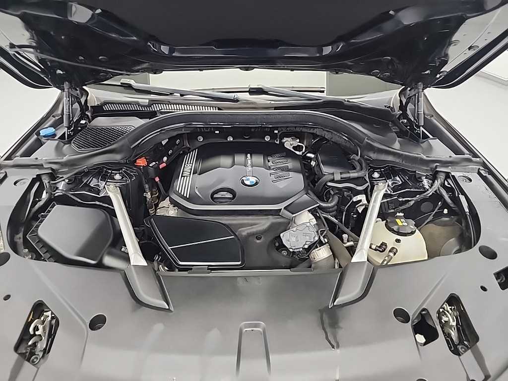 BMW Gran Turismo - Vista 5